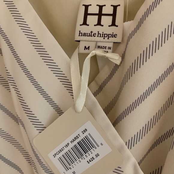 Haute Hippie Dress - Picture 2 of 2